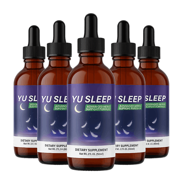 Yu Sleep Official Website