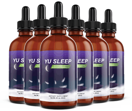 Yu Sleep Official Website